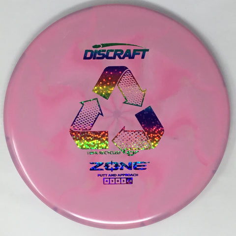 Zone (100% Recycled ESP)