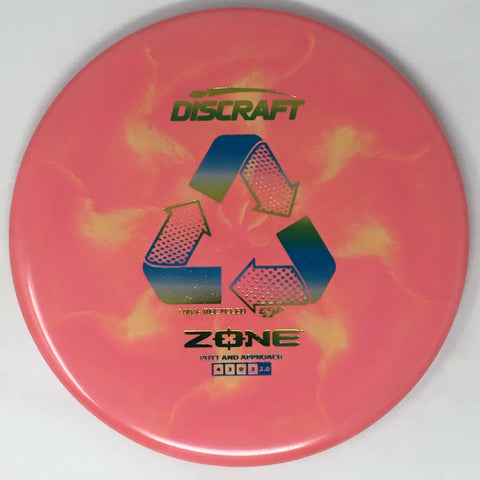 Zone (100% Recycled ESP)