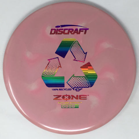 Zone (100% Recycled ESP)