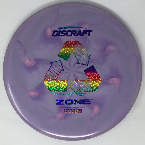 Zone (100% Recycled ESP)