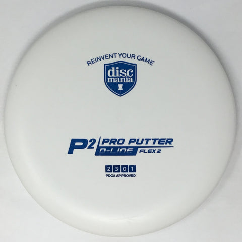 P2 (D-Line Flex 2)