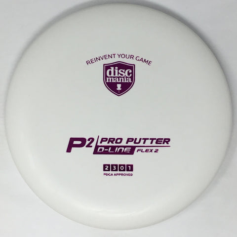 P2 (D-Line Flex 2)