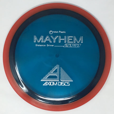 Mayhem (Proton)