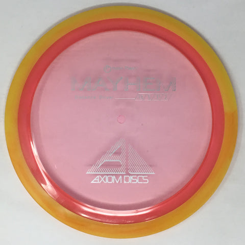 Mayhem (Proton)