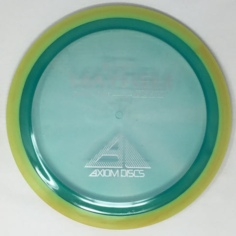 Mayhem (Proton)