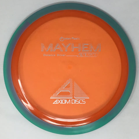 Mayhem (Proton)