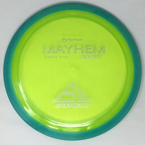Mayhem (Proton)