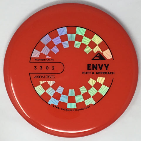 Envy (Neutron)