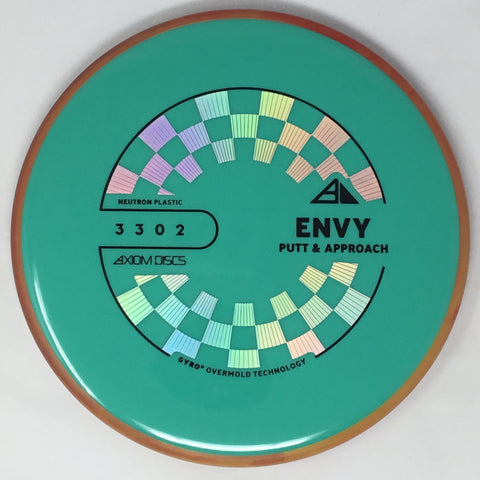 Envy (Neutron)