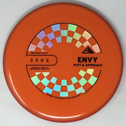 Envy (Neutron)