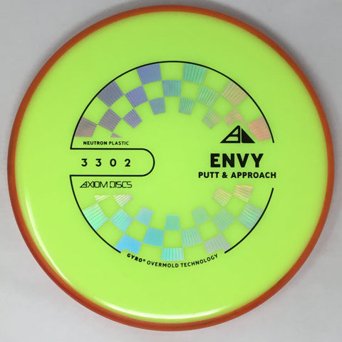 Envy (Neutron)