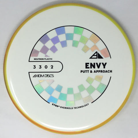 Envy (Neutron)