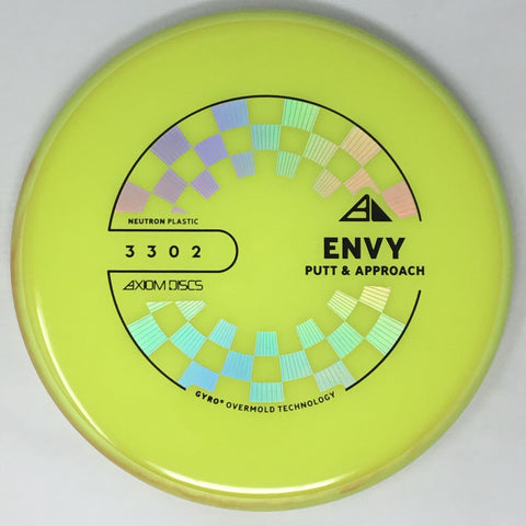 Envy (Neutron)