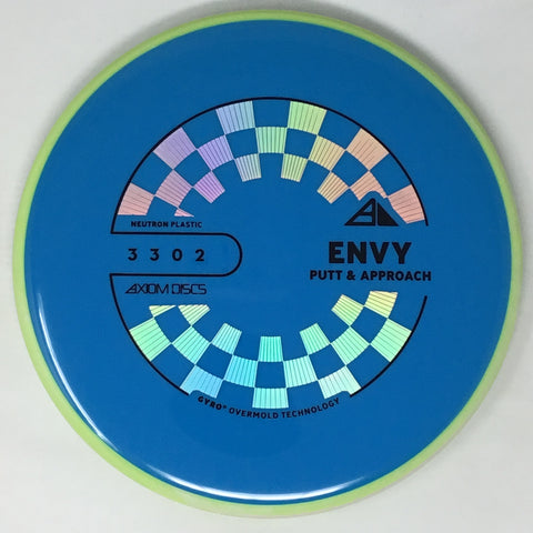 Envy (Neutron)