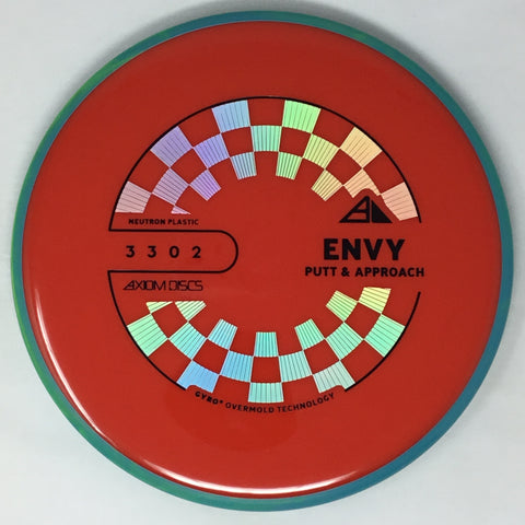 Envy (Neutron)