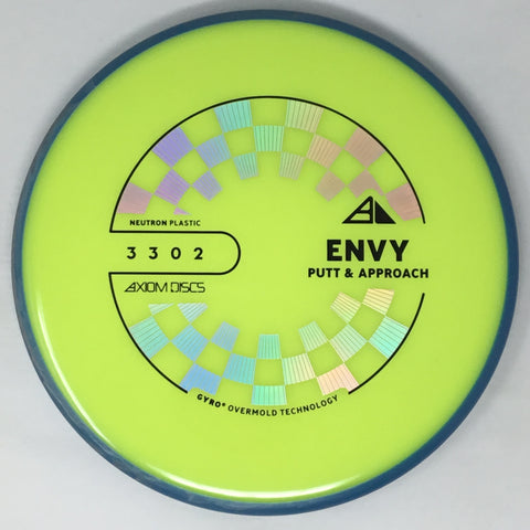 Envy (Neutron)