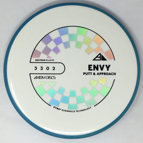 Envy (Neutron)