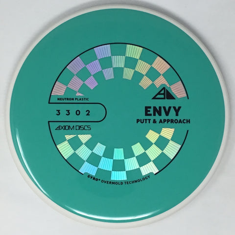 Envy (Neutron)