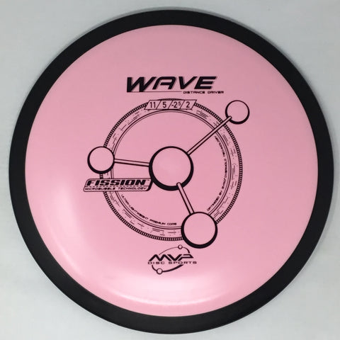 Wave (Fission - Classic)