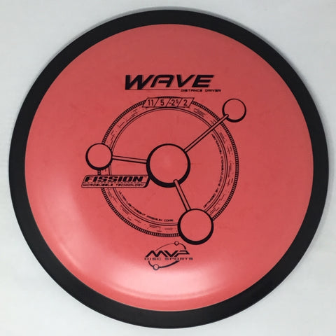 Wave (Fission - Classic)