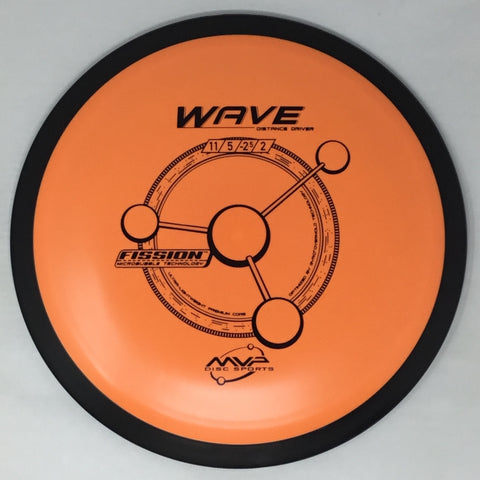 Wave (Fission - Classic)