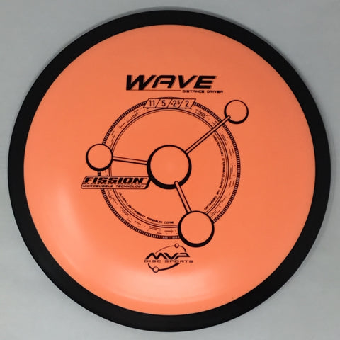 Wave (Fission - Classic)