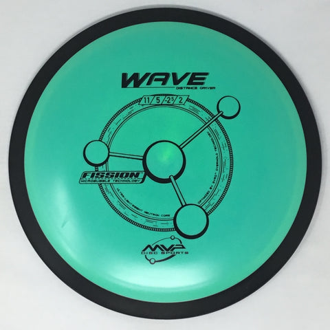 Wave (Fission - Classic)