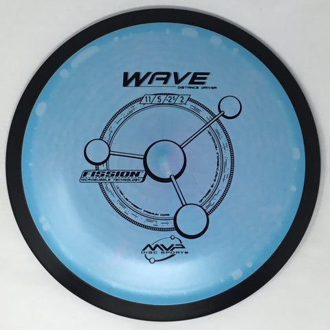Wave (Fission - Classic)