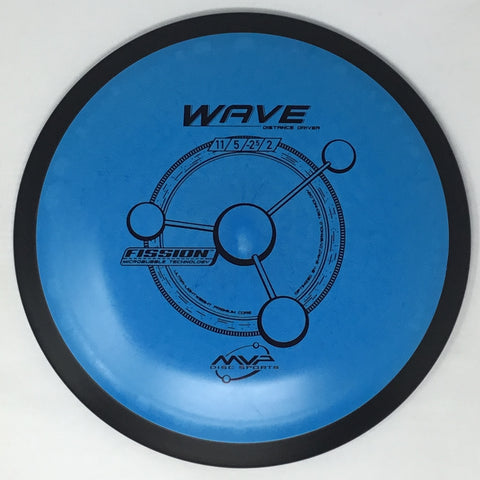 Wave (Fission - Classic)