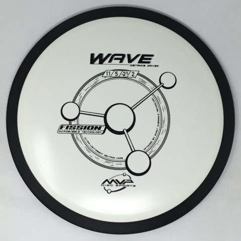 Wave (Fission - Classic)