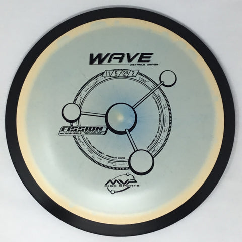 Wave (Fission - Classic)