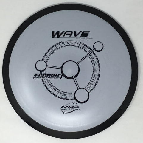 Wave (Fission - Classic)