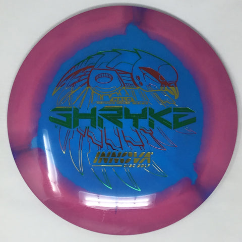 Shryke (Halo Star)
