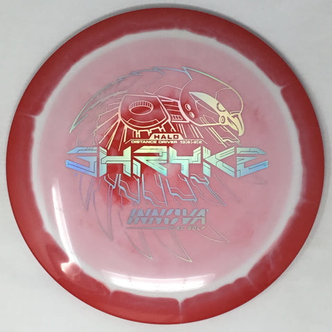 Shryke (Halo Star)