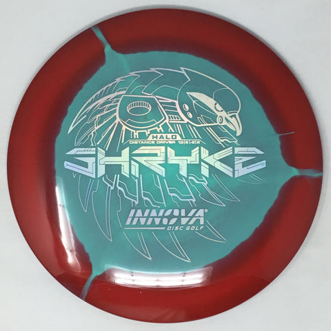 Shryke (Halo Star)