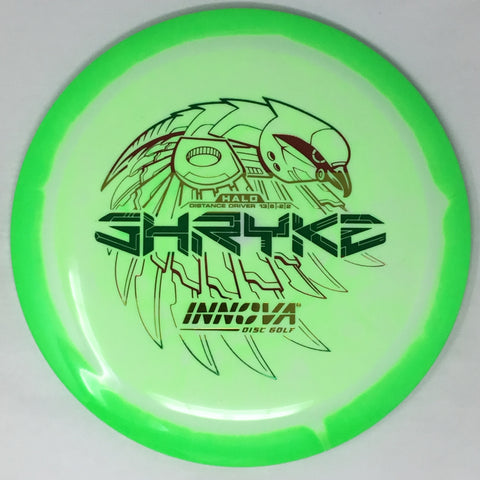 Shryke (Halo Star)