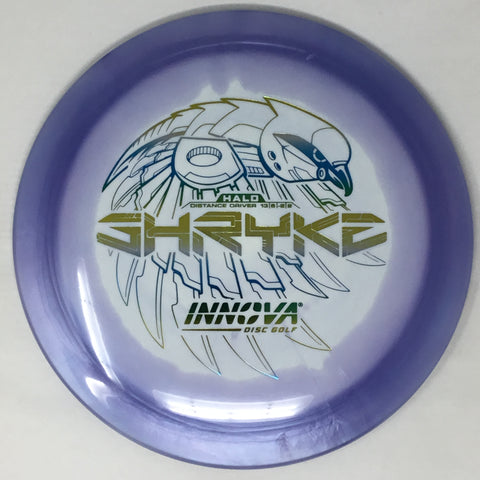Shryke (Halo Star)