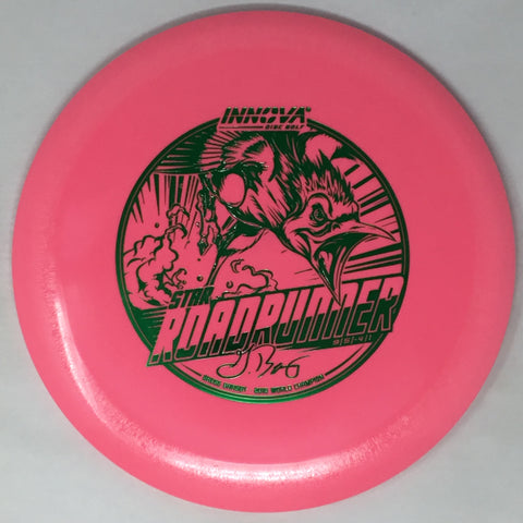 Roadrunner (Star)