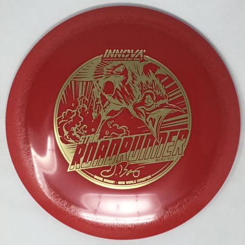 Roadrunner (Star)
