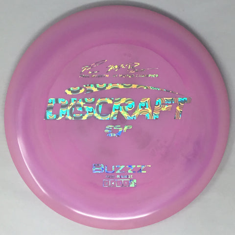 Buzzz (ESP - Paul McBeth Signature Series)