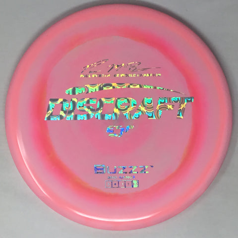 Buzzz (ESP - Paul McBeth Signature Series)