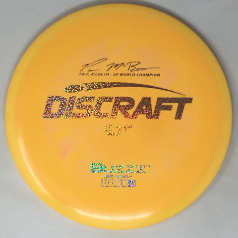 Buzzz (ESP - Paul McBeth Signature Series)