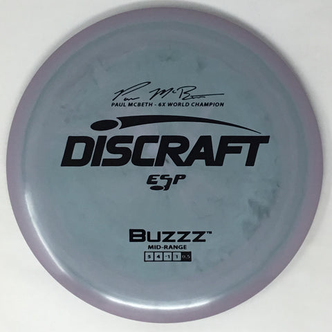 Buzzz (ESP - Paul McBeth Signature Series)