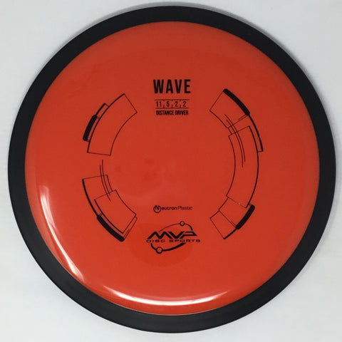 Wave (Neutron)