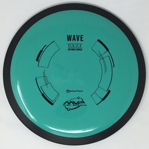 Wave (Neutron)