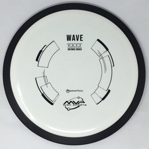 Wave (Neutron)