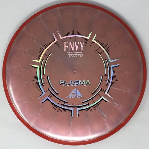 Envy (Plasma)