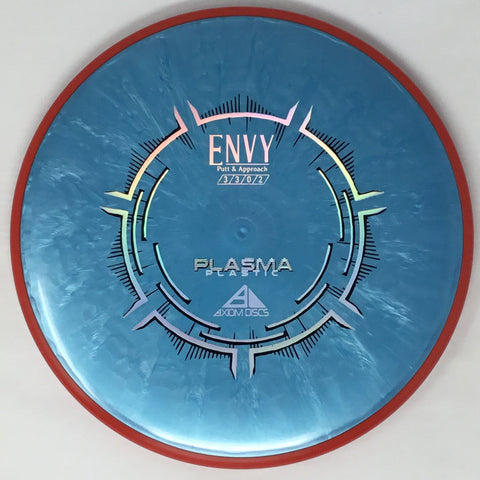 Envy (Plasma)
