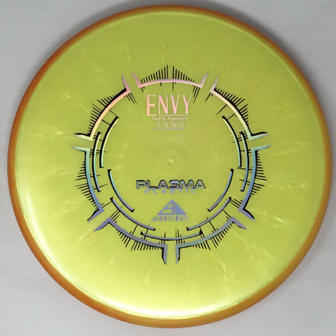 Envy (Plasma)