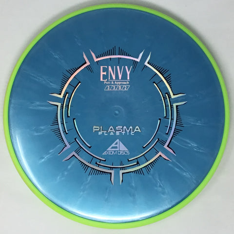 Envy (Plasma)